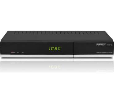 Produktbild Opticum HD X110p