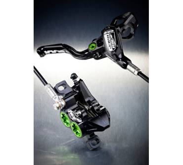 Produktbild Hope Race M4 Evo