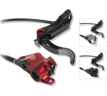 Produktbild Brake Force One BFO1 Scheibenbremse