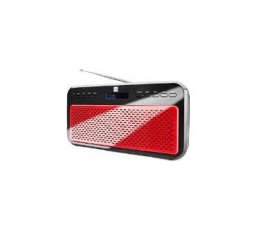 Produktbild Dual DAB 12