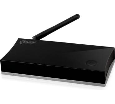 Produktbild Arctic Audio Relay