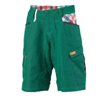 Produktbild Scott Full Volume Damen Shorts