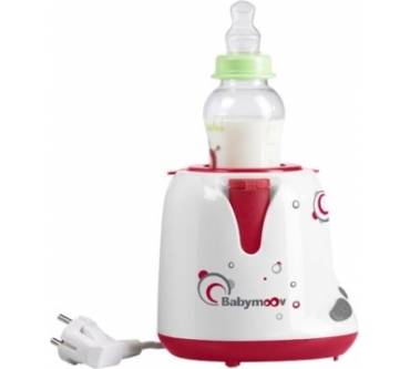Produktbild BabyMoov Dampf-Flaschenwärmer Express
