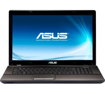 Produktbild Asus X73BR