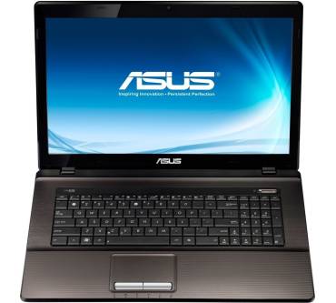 Produktbild Asus X73BR