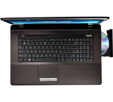 Produktbild Asus X73BR