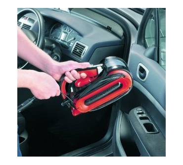 Produktbild Black + Decker 12V Pivot Auto Dustbuster