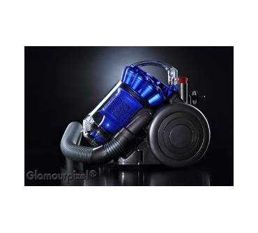 Produktbild Dyson DC26 Allergy