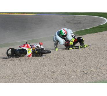 Produktbild Dainese D-Air Racing