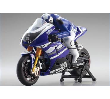Produktbild Kyosho Mini-Z Bike Yamaha YZR-M1