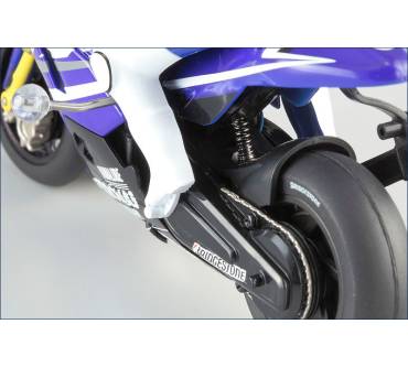 Produktbild Kyosho Mini-Z Bike Yamaha YZR-M1