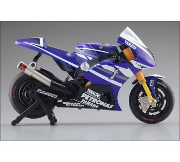 Produktbild Kyosho Mini-Z Bike Yamaha YZR-M1