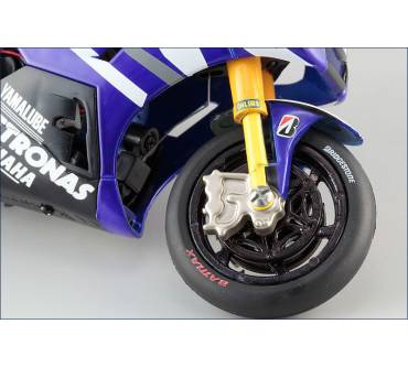 Produktbild Kyosho Mini-Z Bike Yamaha YZR-M1