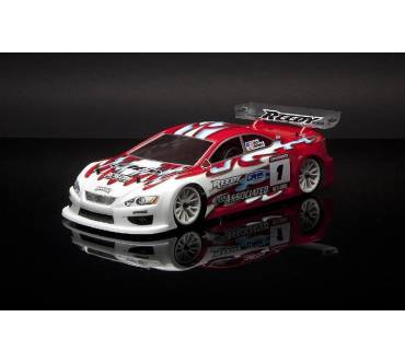 Produktbild Thunder Tiger Team Associated TC6.1 Factory Team