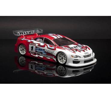 Produktbild Thunder Tiger Team Associated TC6.1 Factory Team