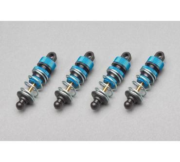 Produktbild Thunder Tiger Team Associated TC6.1 Factory Team