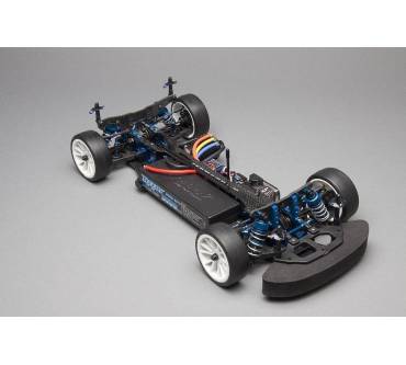 Produktbild Thunder Tiger Team Associated TC6.1 Factory Team