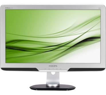 Produktbild Philips Brilliance 235PL2ES/00
