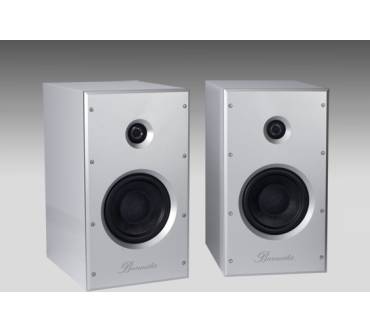 Produktbild Burmester B10