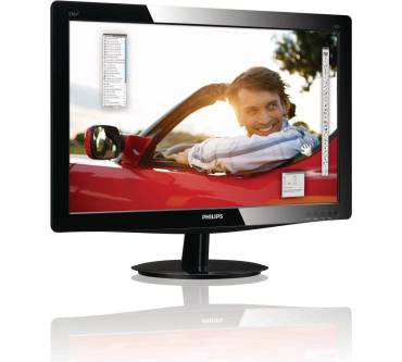 Produktbild Philips 236V3LSB/00