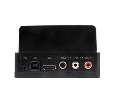 Produktbild Arcam drDock
