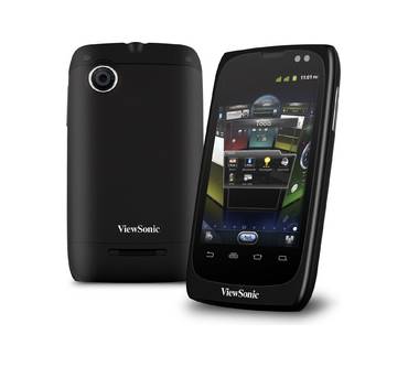 Produktbild ViewSonic ViewPhone 3