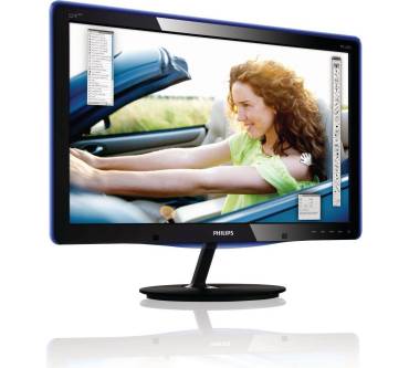 Produktbild Philips 227E3QPHSU/00