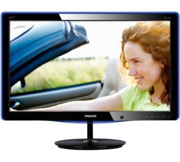 Produktbild Philips 227E3QPHSU/00