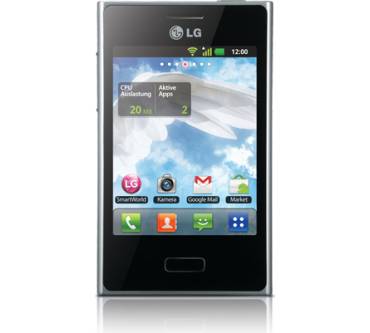 Produktbild LG Optimus L3