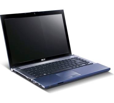 Produktbild Acer Aspire TimelineX 4830TG