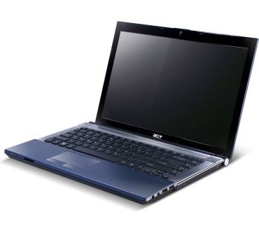 Produktbild Acer Aspire TimelineX 4830TG