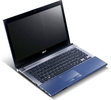 Produktbild Acer Aspire TimelineX 4830TG