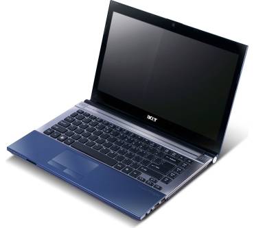 Produktbild Acer Aspire TimelineX 4830TG