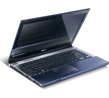 Produktbild Acer Aspire TimelineX 4830TG