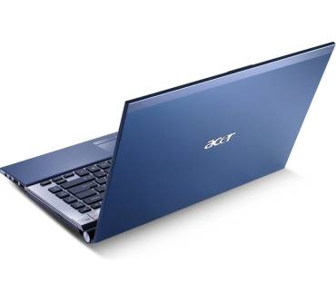 Produktbild Acer Aspire TimelineX 4830TG