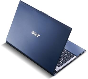 Produktbild Acer Aspire TimelineX 4830TG