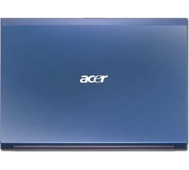 Produktbild Acer Aspire TimelineX 4830TG