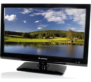 Produktbild Caratec CAV191LDTS