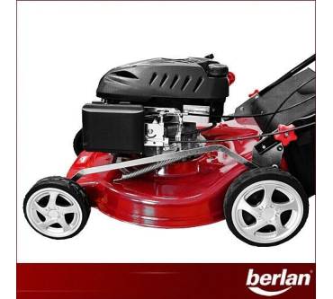 Produktbild Berlan BBRM510-5.5