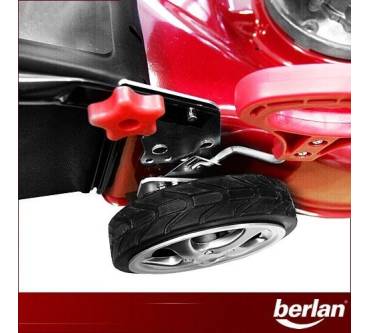 Produktbild Berlan BBRM510-5.5