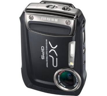 Produktbild Fujifilm FinePix XP150