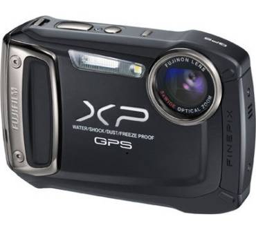 Produktbild Fujifilm FinePix XP150