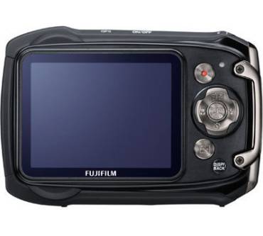 Produktbild Fujifilm FinePix XP150