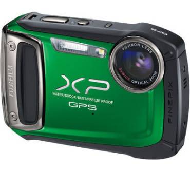 Produktbild Fujifilm FinePix XP150