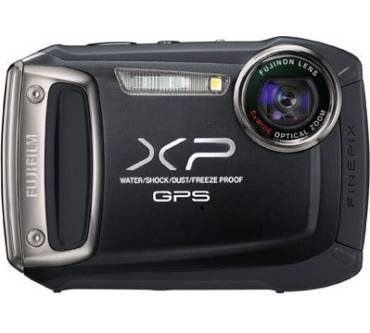 Produktbild Fujifilm FinePix XP150