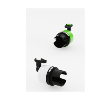 Produktbild Bella Bell Rennrad-Klingel