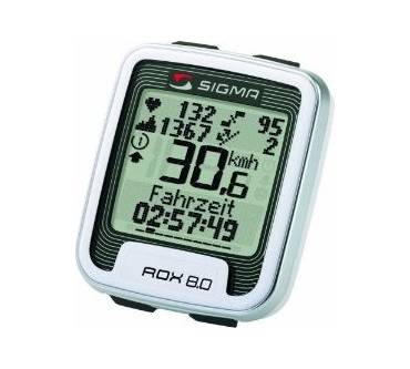 Produktbild Sigma Rox-Serie