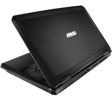 Produktbild MSI GT70