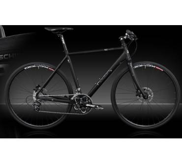 Produktbild Radon Skill 9.0 Disc - Shimano Ultegra (Modell 2012)