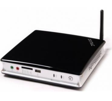Produktbild Zotac Zbox ID81